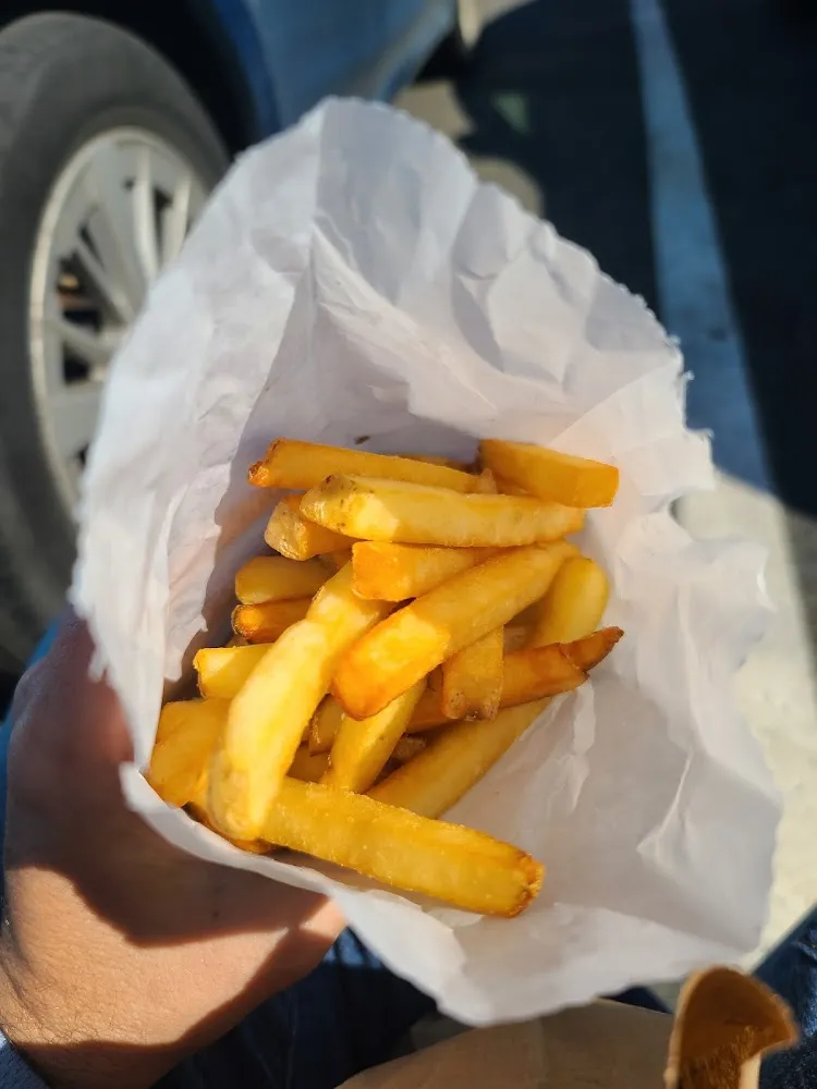 French Fries